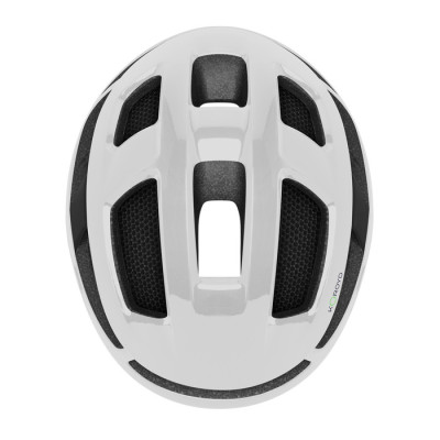 Casque vélo Smith Trace MIPS blanc route et gravel Casque vélo Smith Trace MIPS blanc route et gravel