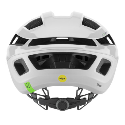 Casque vélo Smith Trace MIPS blanc route et gravel Casque vélo Smith Trace MIPS blanc route et gravel
