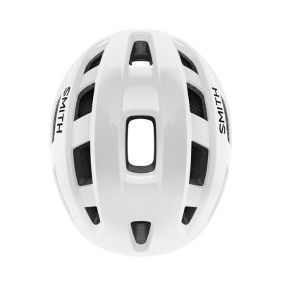 Casque vélo Smith Triad MIPS blanc route & entraînement Casque vélo Smith Triad MIPS blanc route & entraînement
