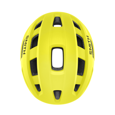 Casque vélo Smith Triad MIPS jaune/gris route & sport Casque vélo Smith Triad MIPS jaune/gris route & sport
