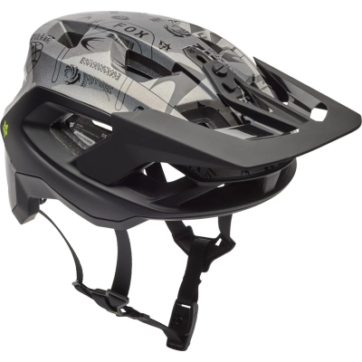 Casque VTT Fox Speedframe Pro MIPS Lunar SE Casque VTT Fox Speedframe Pro MIPS Lunar SE