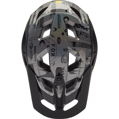 Casque VTT Fox Speedframe Pro MIPS Lunar SE Casque VTT Fox Speedframe Pro MIPS Lunar SE