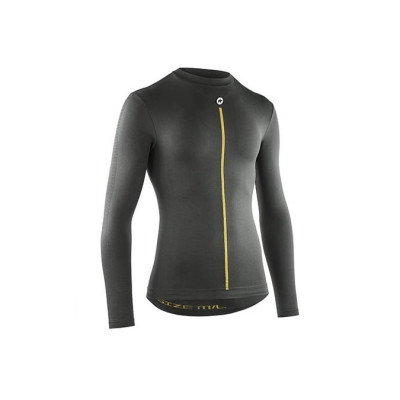 Sous-vêtement Assos Skin Spring/Fall 23 Gris L/XL Sous-vêtement Assos Skin Spring/Fall 23 Gris L/XL