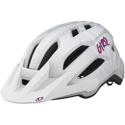 Casque vélo junior Giro Fixture II turquoise léger et sûr Casque vélo junior Giro Fixture II turquoise léger et sûr