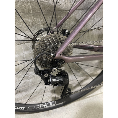 Vélo femme Liv Avail Advanced 2 Reconditionné – Shimano 105 Vélo femme Liv Avail Advanced 2 Reconditionné – Shimano 105