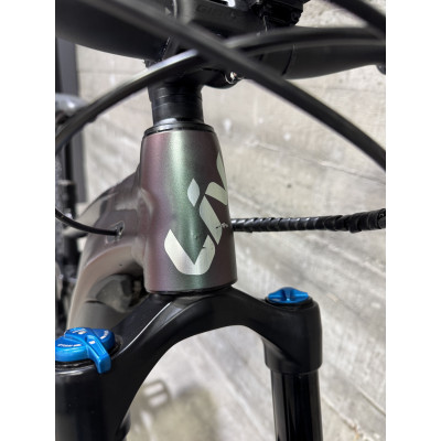 VTT électrique femme Liv Intrigue X Elite 2 2023 carbone