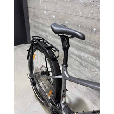 Cannondale Tesoro Neo X Speed – Speedbike électrique rapide