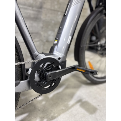 Cannondale Tesoro Neo X Speed – Speedbike électrique rapide