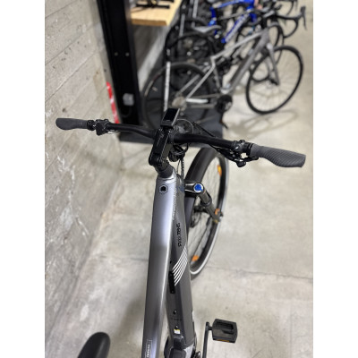 Cannondale Tesoro Neo X Speed – Speedbike électrique rapide