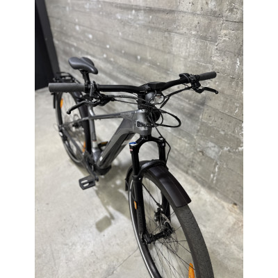 Cannondale Tesoro Neo X Speed – Speedbike électrique rapide