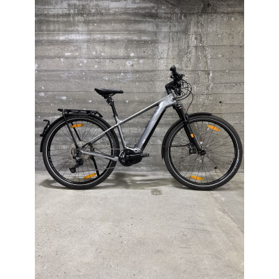 Cannondale Tesoro Neo X Speed – Speedbike électrique rapide