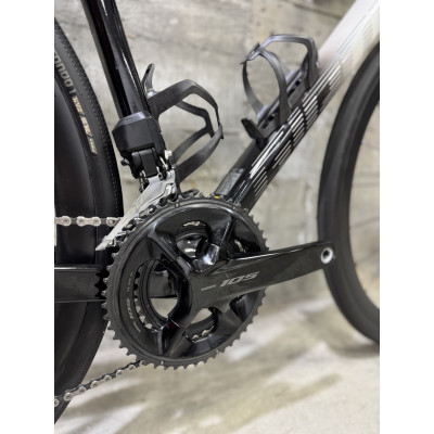 Giant Defy Advanced Pro 1 reconditionné – Vélo route Giant Defy Advanced Pro 1 reconditionné – Vélo route