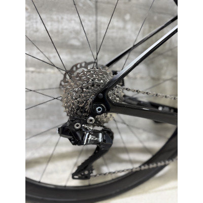 Giant Defy Advanced Pro 1 reconditionné – Vélo route Giant Defy Advanced Pro 1 reconditionné – Vélo route