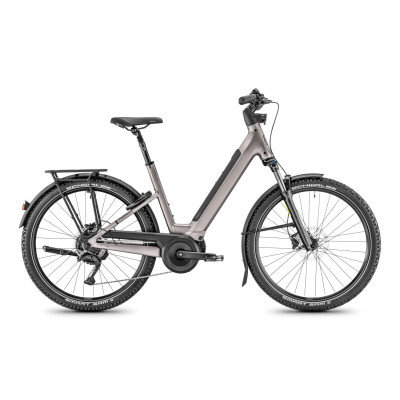 Moustache Xroad 2 2026 – VTC électrique Bosch 540Wh