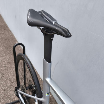 BH Aerolight 6.0 Reconditionné – Vélo route carbone Shimano 105 Di2