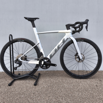 BH Aerolight 6.0 Reconditionné – Vélo route carbone Shimano 105 Di2