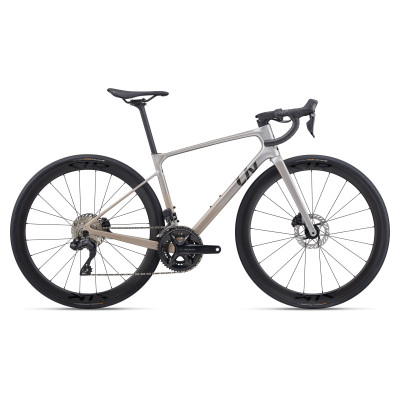 Liv Avail Advanced 0 2026 – Vélo route femme carbone