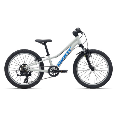 VTT Enfant Giant Talon 20 2026 | Léger & Tout-Terrain