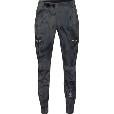 Pantalon VTT Femme Fox Ranger Lunar SE Noir
