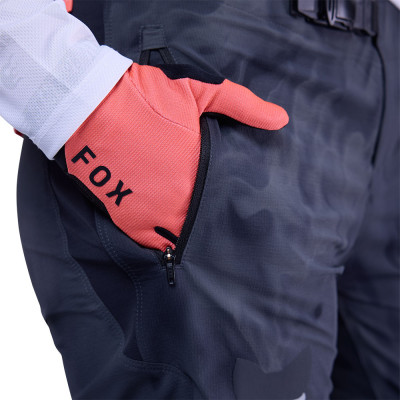 Pantalon VTT Femme Fox Ranger Lunar SE Noir