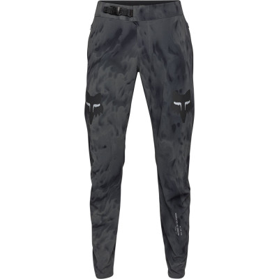 Pantalon Fox Ranger Lunar SE noir VTT réfléchissant homme