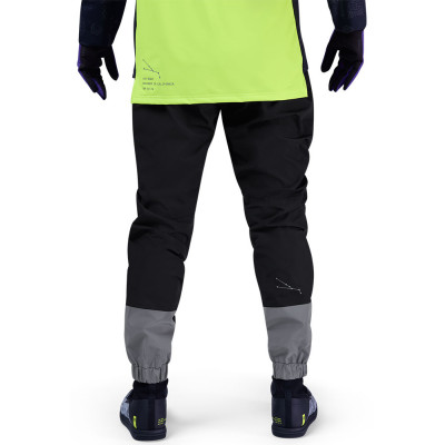 Pantalon Fox Ranger Water Lunar SE noir VTT imperméable Pantalon Fox Ranger Water Lunar SE noir VTT imperméable