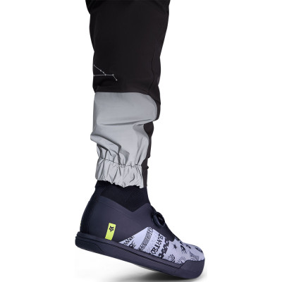 Pantalon Fox Ranger Water Lunar SE noir VTT imperméable Pantalon Fox Ranger Water Lunar SE noir VTT imperméable