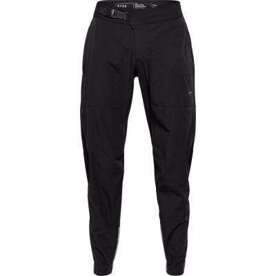 Pantalon Fox Ranger Water Lunar SE noir VTT imperméable