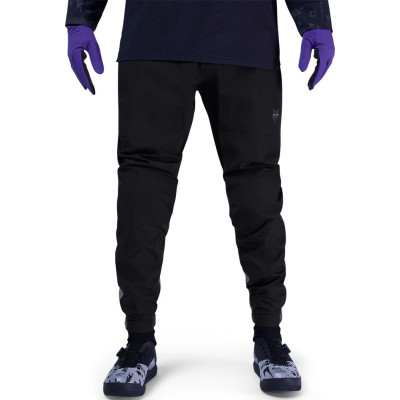 Pantalon Fox Ranger Water Lunar SE noir VTT imperméable Pantalon Fox Ranger Water Lunar SE noir VTT imperméable