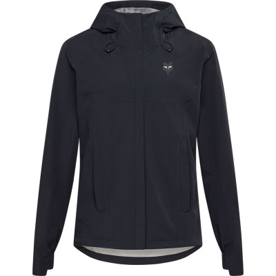 Veste Fox Ranger Lunar Water SE noir imperméable VTT homme