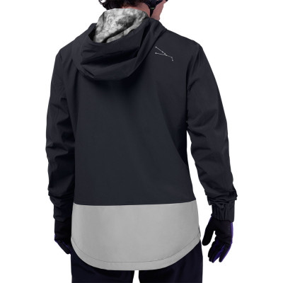 Veste Fox Ranger Lunar Water SE noir imperméable VTT homme Veste Fox Ranger Lunar Water SE noir imperméable VTT homme