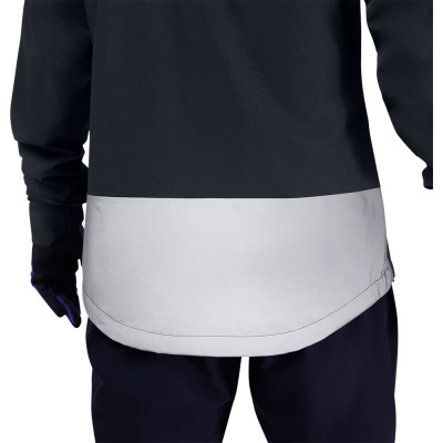 Veste Fox Ranger Lunar Water SE noir imperméable VTT homme Veste Fox Ranger Lunar Water SE noir imperméable VTT homme