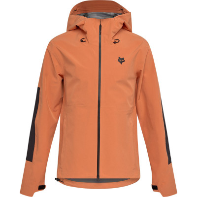 VESTE FOX DEFEND 3L WATER ORANGE