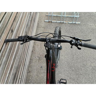 Liv Intrigue E+2 Pro – VTTAE puissant, agile et prêt à performer Liv Intrigue E+2 Pro – VTTAE puissant, agile et prêt à performer