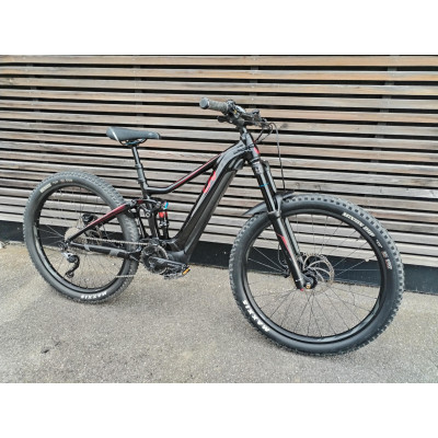 Liv Intrigue E+2 Pro – VTTAE puissant, agile et prêt à performer Liv Intrigue E+2 Pro – VTTAE puissant, agile et prêt à performer