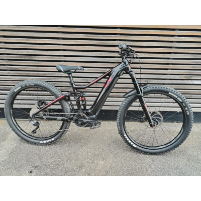 Liv Intrigue E+2 Pro – VTTAE puissant, agile et prêt à performer