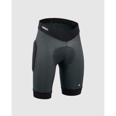 Cuissard VTT Assos Trail Tactica Liner HP T3 respirant