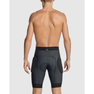 Cuissard VTT Assos Trail Tactica Liner HP T3 respirant