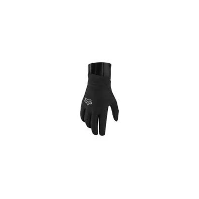 Gants VTT Fox Ranger Fire Enfant Noir | Hiver & Confort