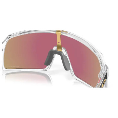 Lunettes Oakley Sutro Prizm Bleu – Cyclisme & Outdoor
