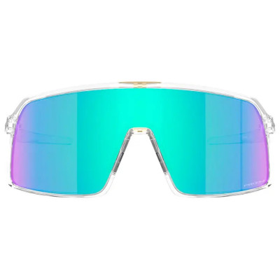 Lunettes Oakley Sutro Prizm Bleu – Cyclisme & Outdoor
