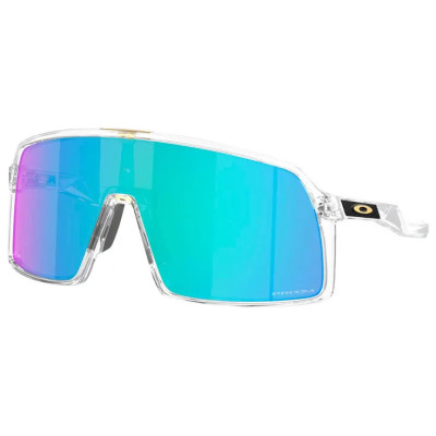 Lunettes Oakley Sutro Prizm Bleu – Cyclisme & Outdoor