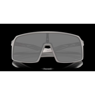 Lunettes Oakley Sutro Alloy Gris – Sport & Style Urbain