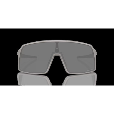 Lunettes Oakley Sutro Alloy Gris – Sport & Style Urbain