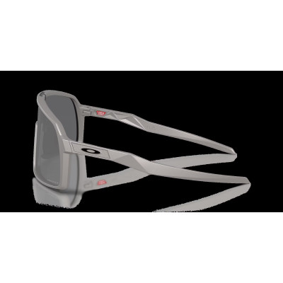 Lunettes Oakley Sutro Alloy Gris – Sport & Style Urbain