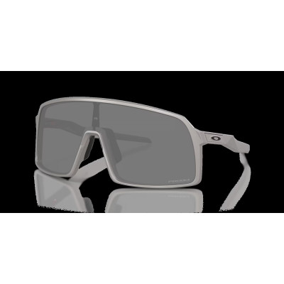 Lunettes Oakley Sutro Alloy Gris – Sport & Style Urbain