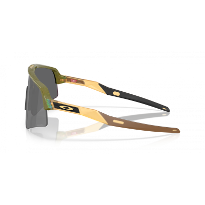 Oakley Sutro Lite Sweep Polaris – Vision & Style Sportif