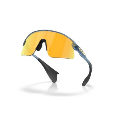 Oakley Stunt Devil S – Lunettes sport Prizm 24K