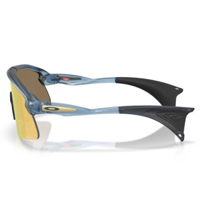 Oakley Stunt Devil S – Lunettes sport Prizm 24K