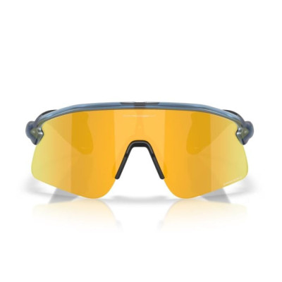 Oakley Stunt Devil S – Lunettes sport Prizm 24K